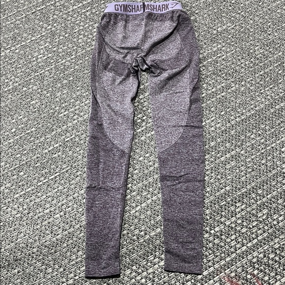 Gymshark | Purple Leggings - Picture 6 of 10